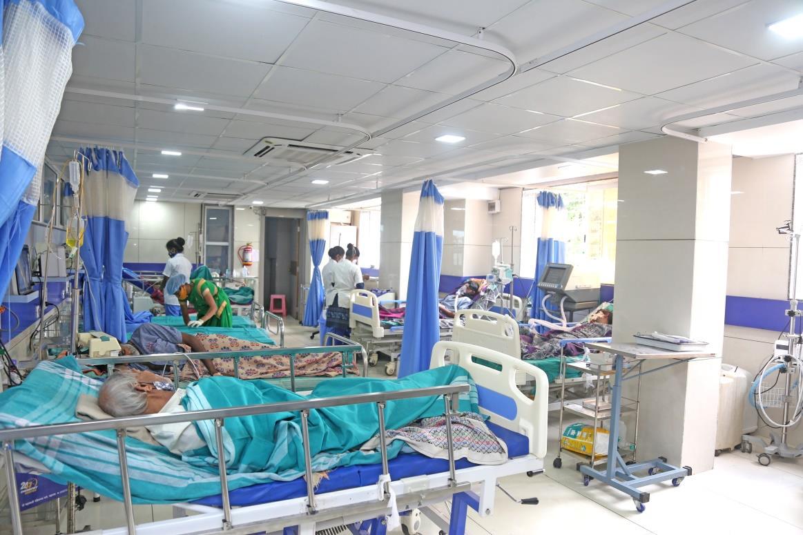 Medical ICU