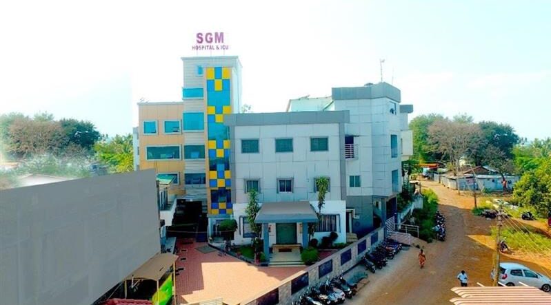 sgmhospitals